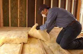 Best Insulation Air Sealing  in Little Ferry, NJ